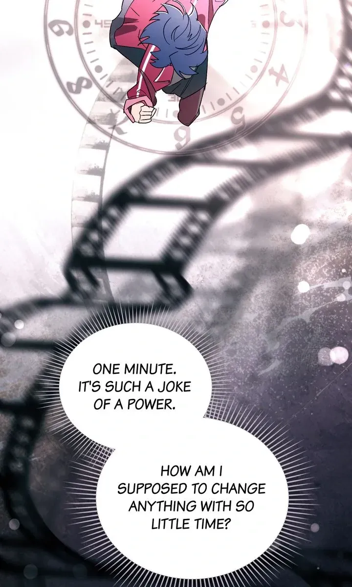 The Superheroes of Class F Chapter 27 Online - página 5