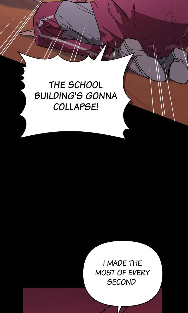 The Superheroes of Class F Chapter 27 Online - página 15