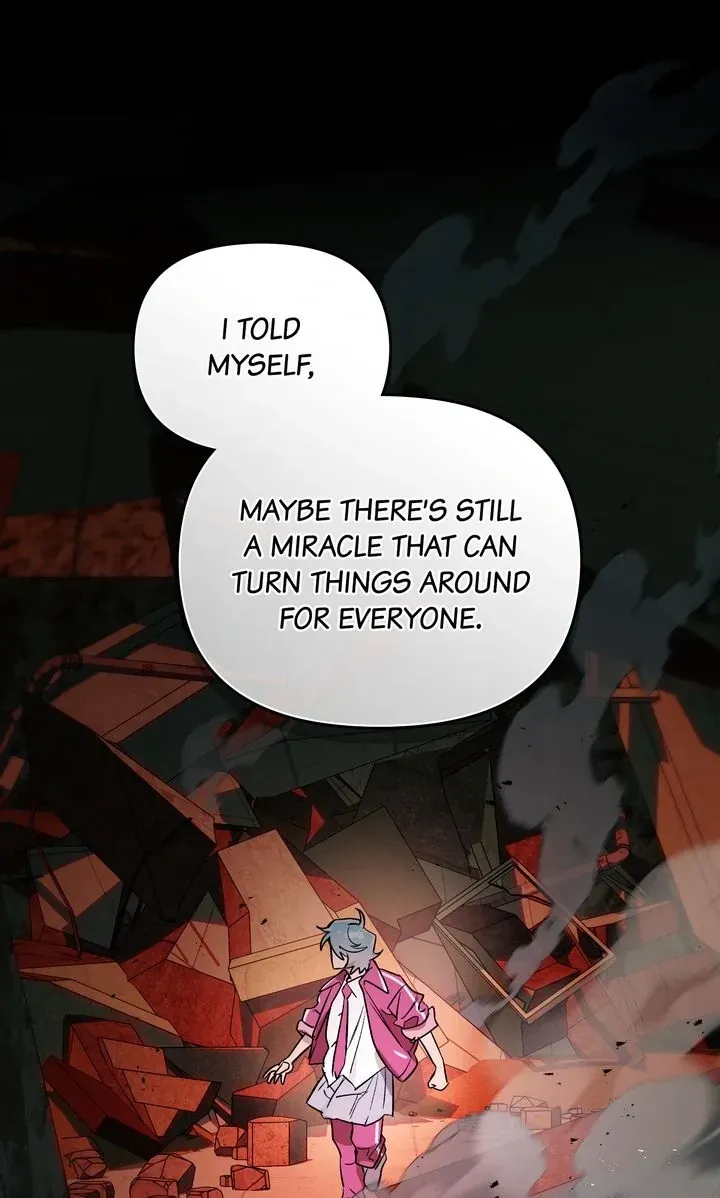 The Superheroes of Class F Chapter 27 Online - página 17