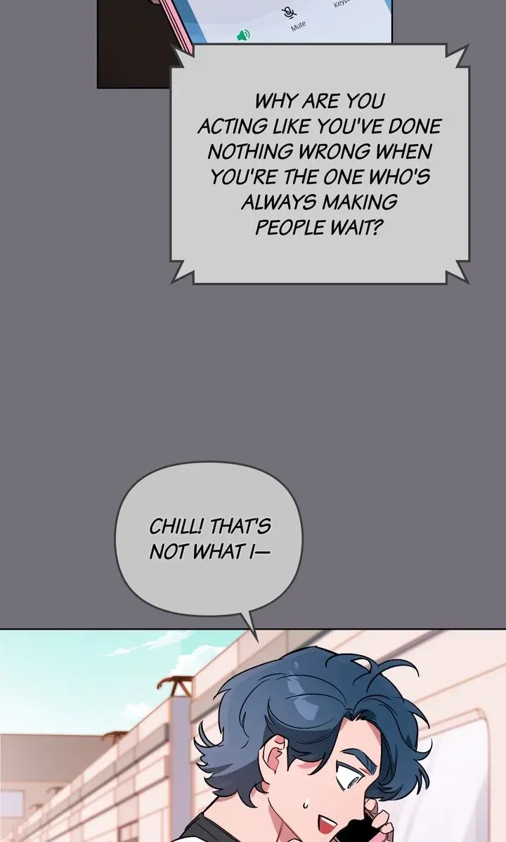 The Superheroes of Class F Chapter 27 Online - página 26