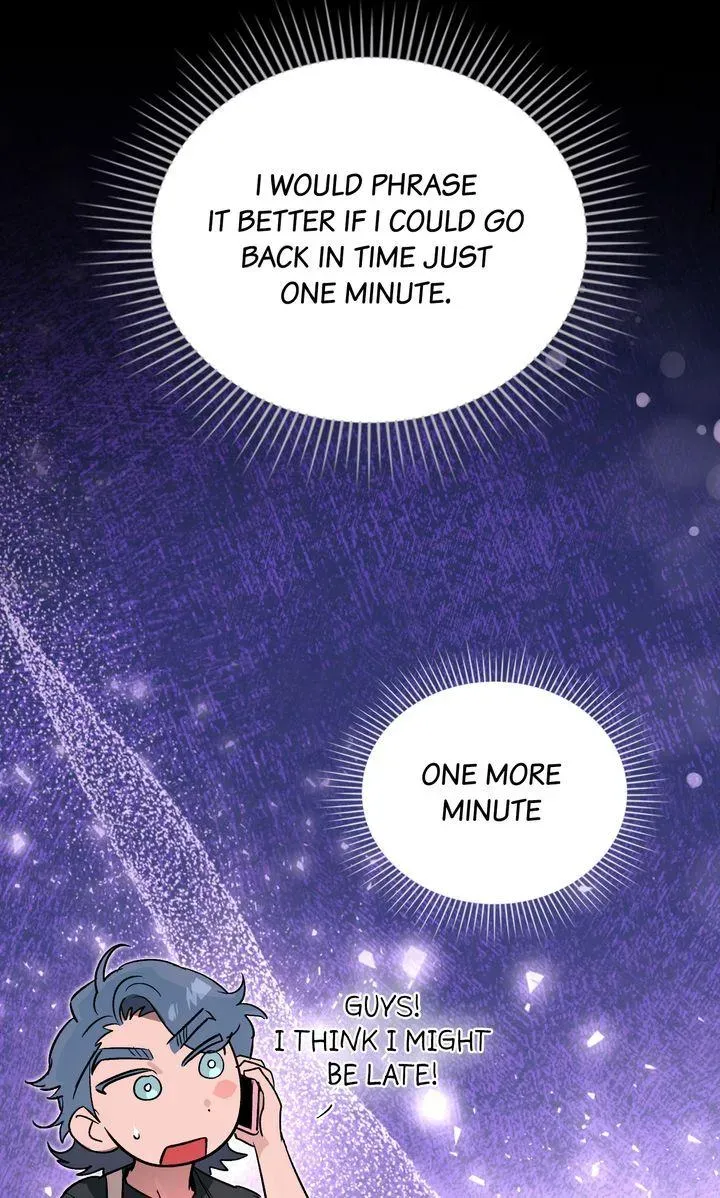 The Superheroes of Class F Chapter 27 Online - página 29