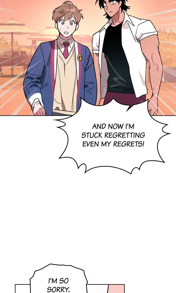The Superheroes of Class F Chapter 27 Online - página 33
