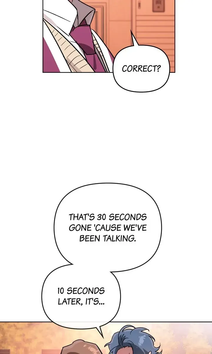 The Superheroes of Class F Chapter 27 Online - página 38