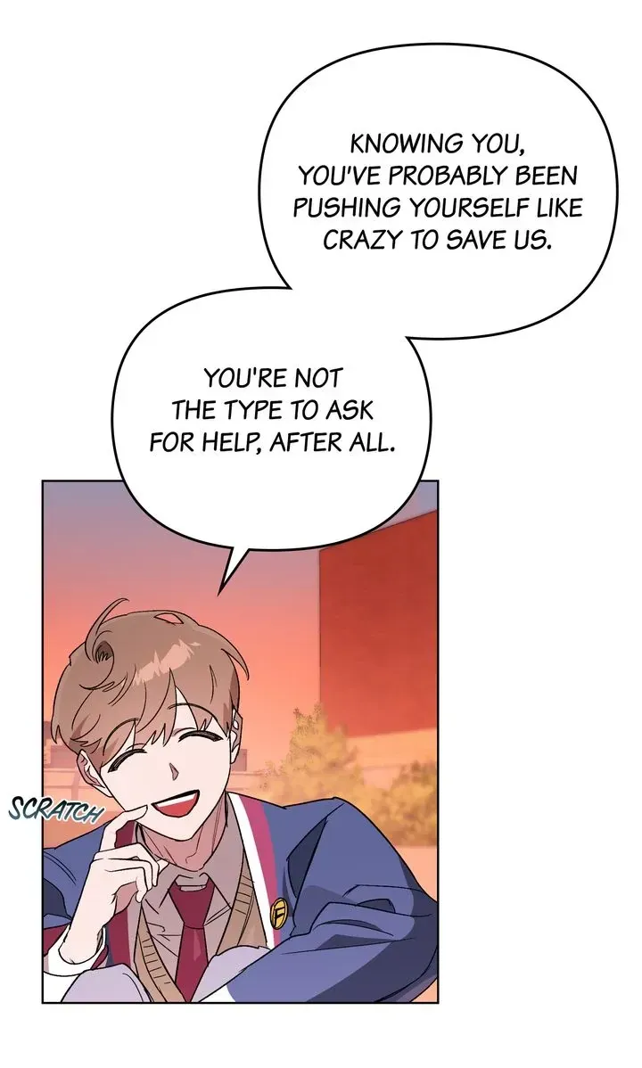 The Superheroes of Class F Chapter 27 Online - página 41