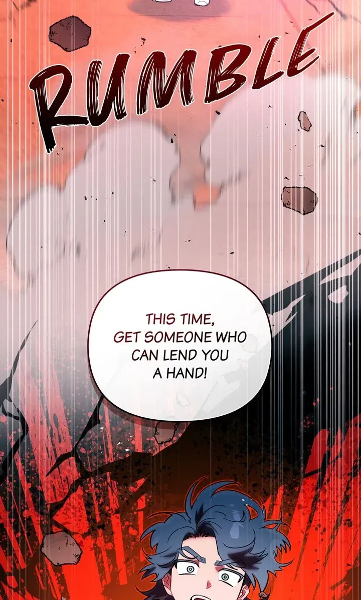 The Superheroes of Class F Chapter 27 Online - página 45