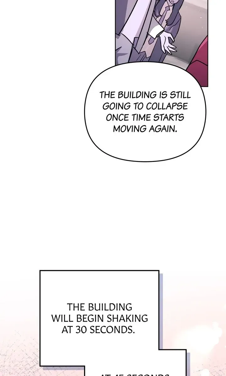 The Superheroes of Class F Chapter 27 Online - página 55