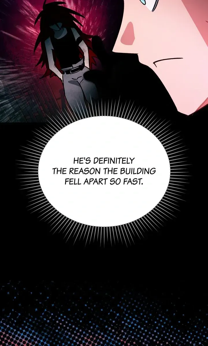 The Superheroes of Class F Chapter 27 Online - página 58