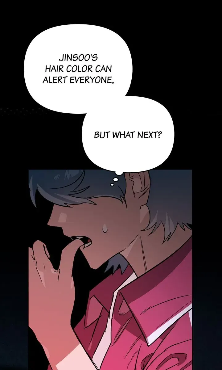The Superheroes of Class F Chapter 27 Online - página 61