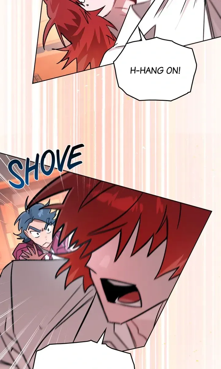 The Superheroes of Class F Chapter 27 Online - página 77