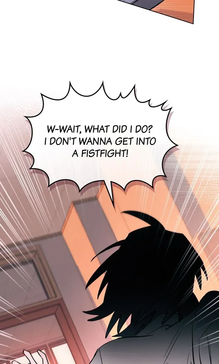 The Superheroes of Class F Chapter 27 Online - página 80