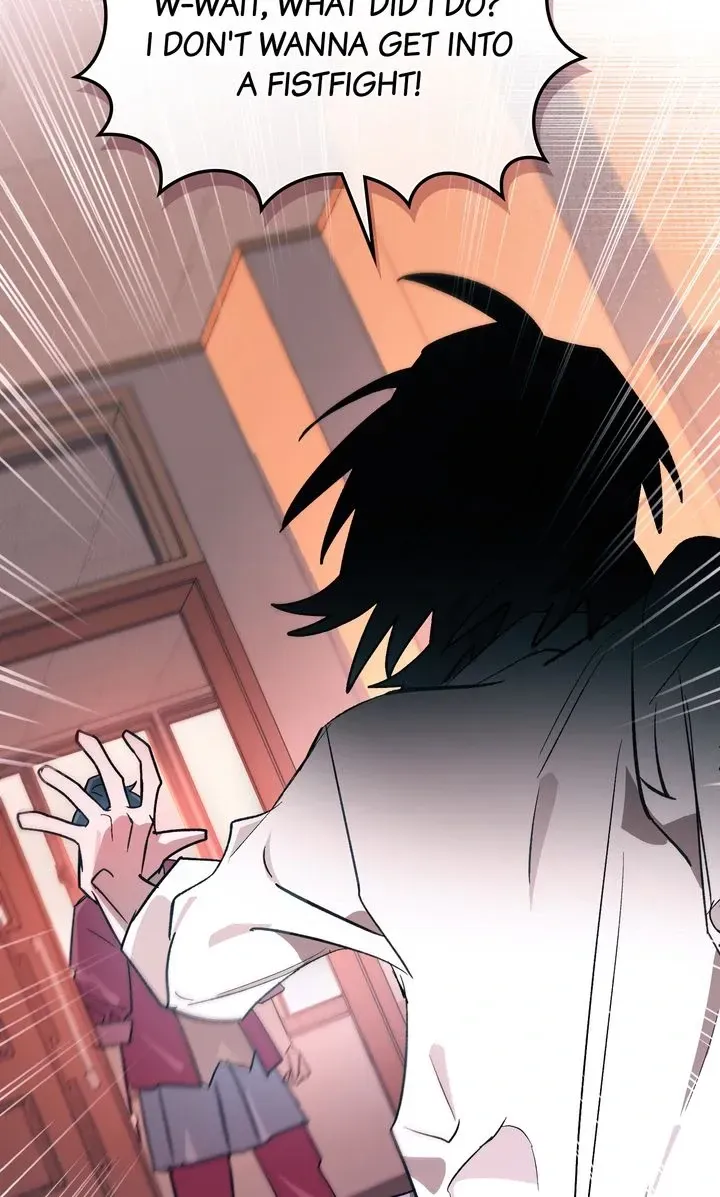The Superheroes of Class F Chapter 28 Online - página 3