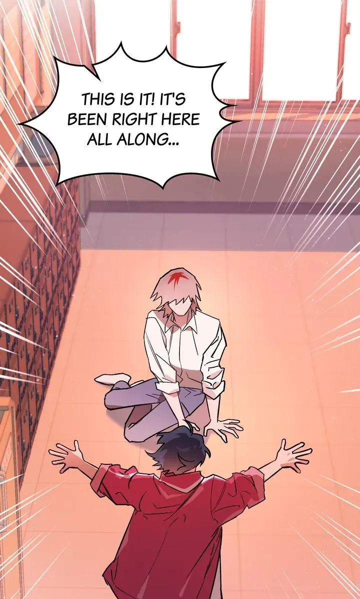 The Superheroes of Class F Chapter 28 Online - página 7