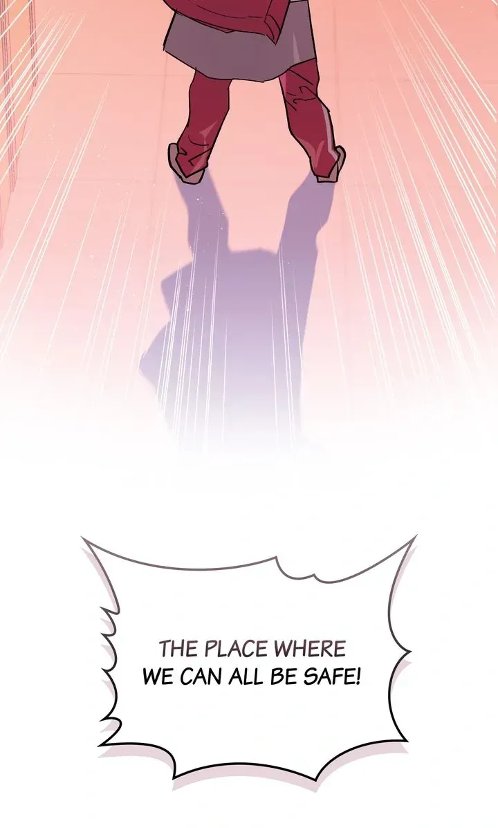 The Superheroes of Class F Chapter 28 Online - página 8