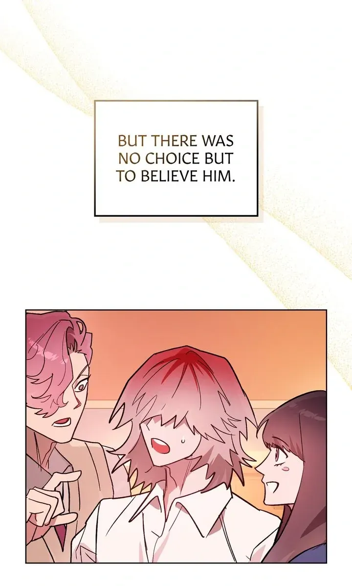 The Superheroes of Class F Chapter 28 Online - página 15