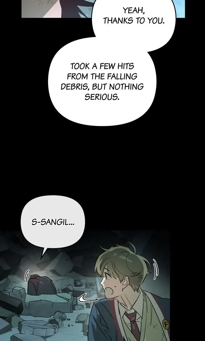 The Superheroes of Class F Chapter 28 Online - página 26
