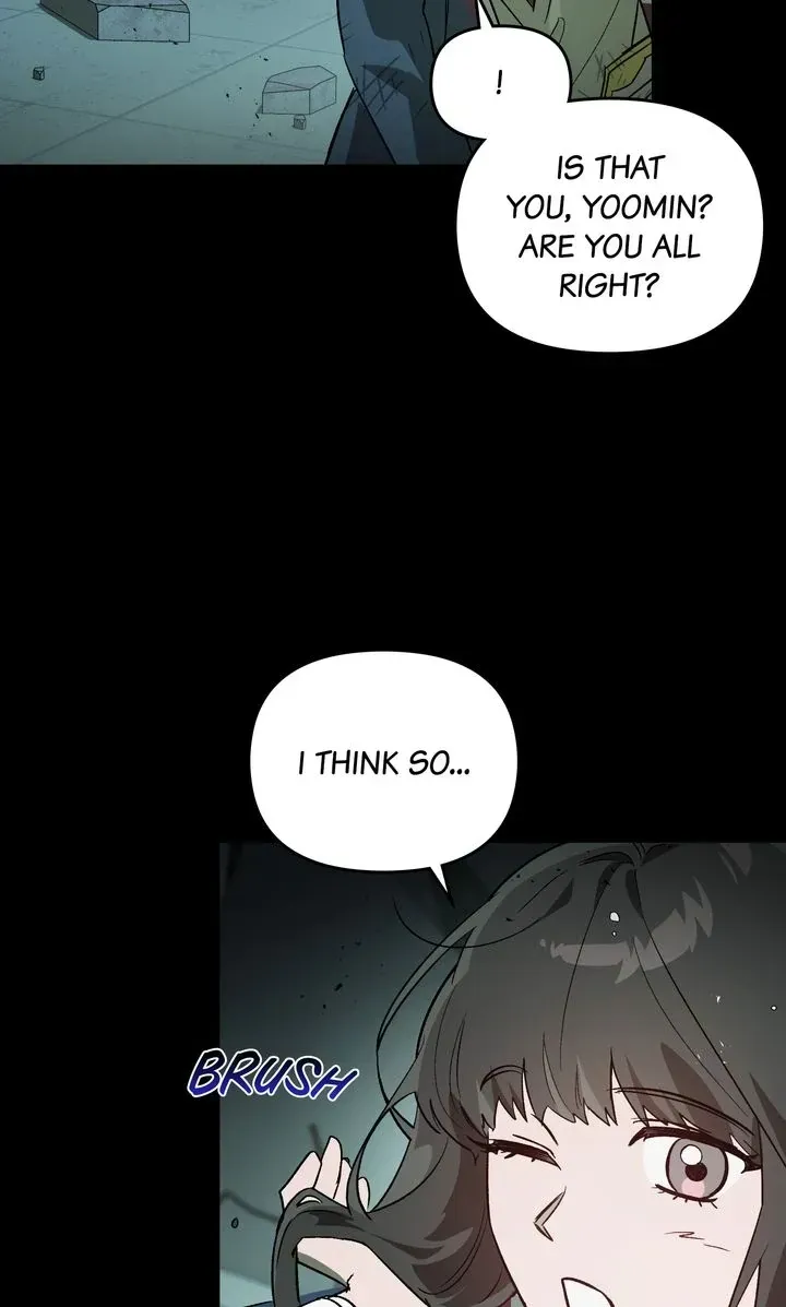 The Superheroes of Class F Chapter 28 Online - página 27