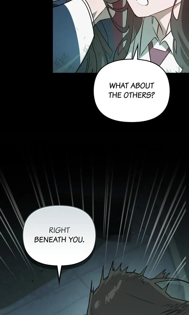 The Superheroes of Class F Chapter 28 Online - página 28