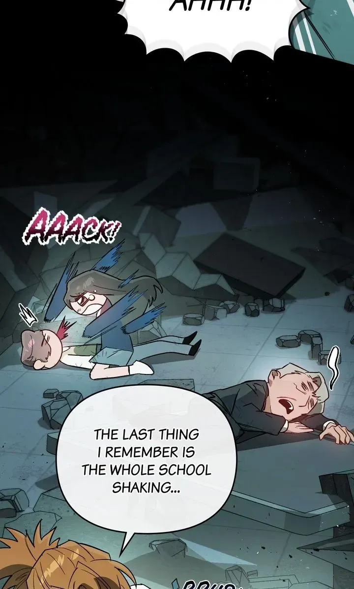 The Superheroes of Class F Chapter 28 Online - página 30