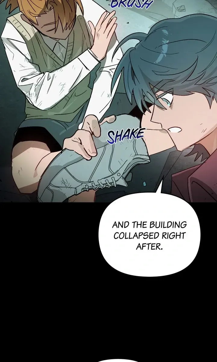The Superheroes of Class F Chapter 28 Online - página 31