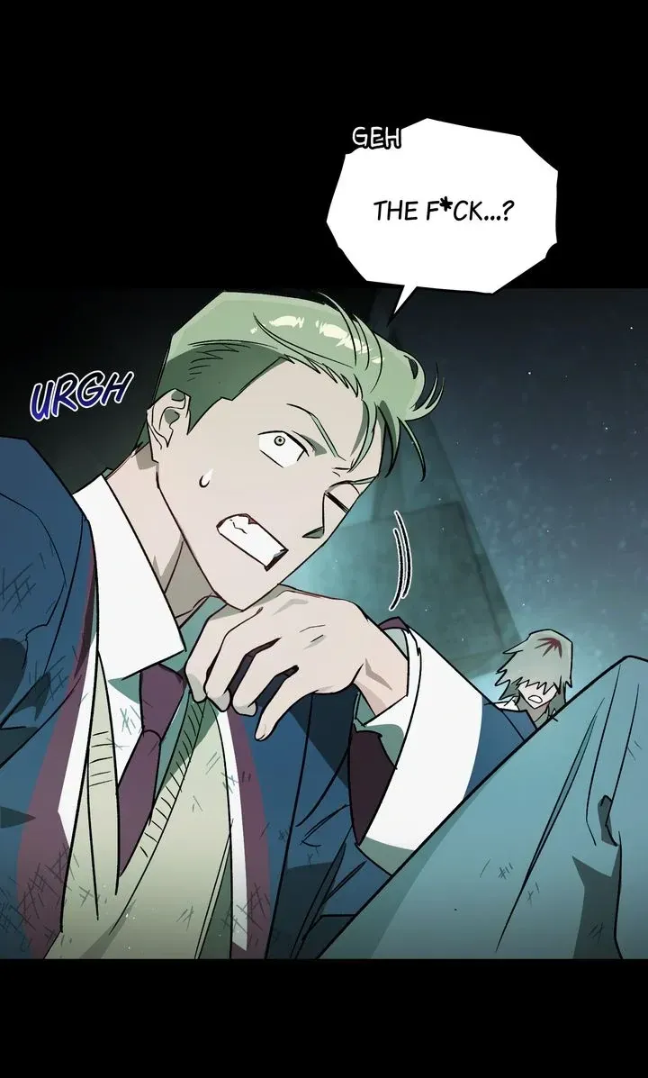 The Superheroes of Class F Chapter 28 Online - página 33
