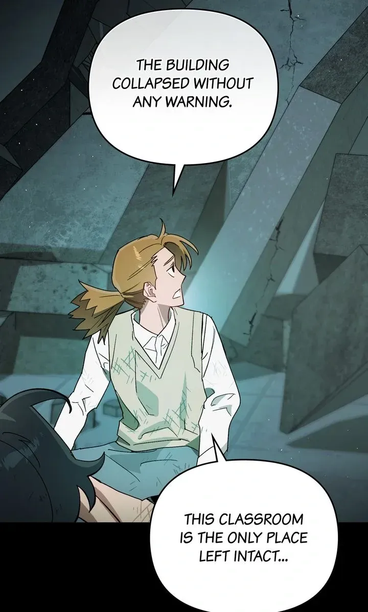 The Superheroes of Class F Chapter 28 Online - página 35