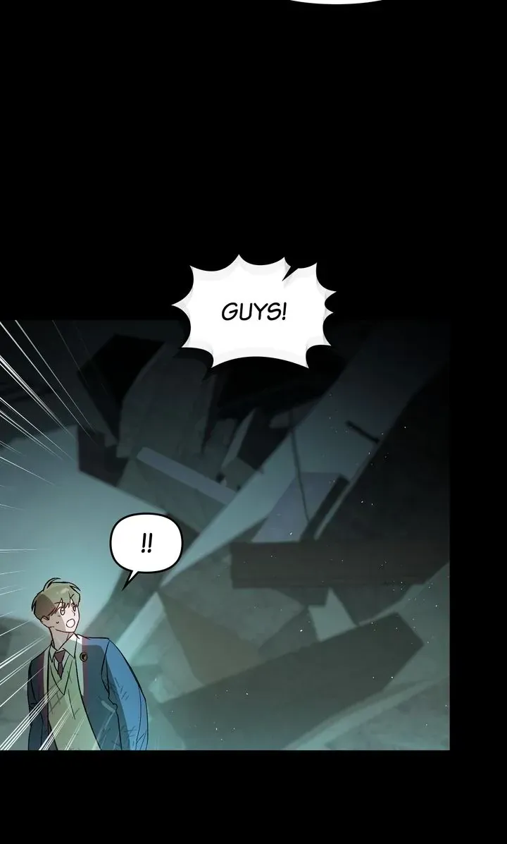 The Superheroes of Class F Chapter 28 Online - página 36