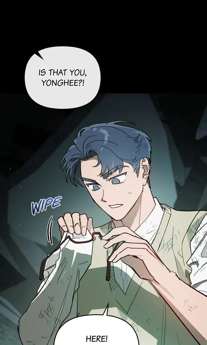 The Superheroes of Class F Chapter 28 Online - página 37