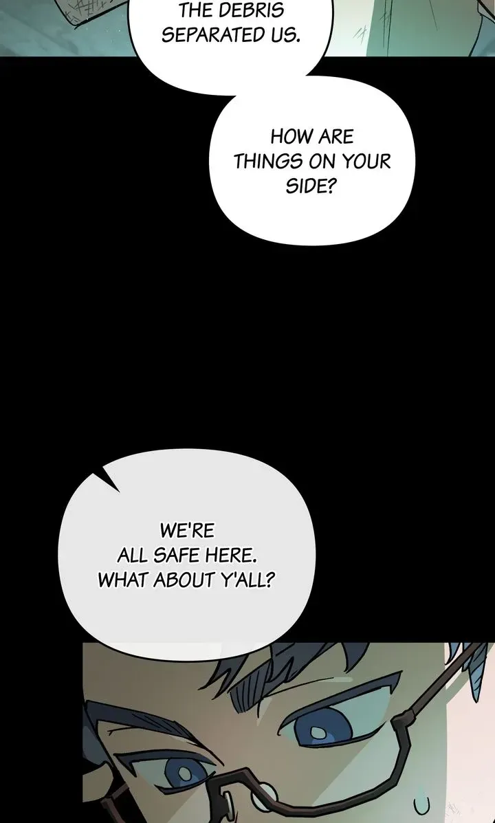The Superheroes of Class F Chapter 28 Online - página 38