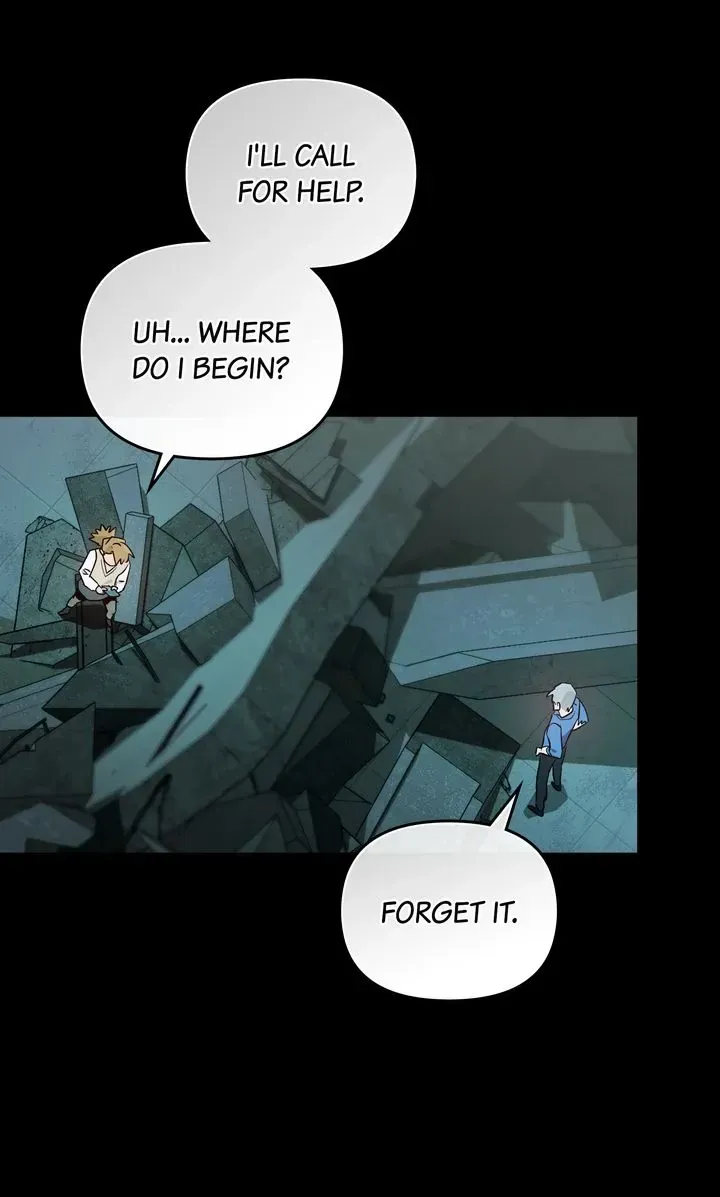 The Superheroes of Class F Chapter 28 Online - página 46