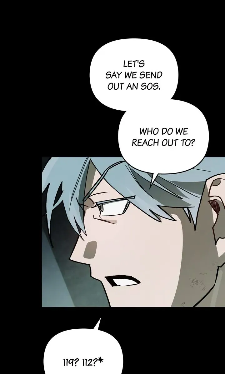 The Superheroes of Class F Chapter 28 Online - página 47