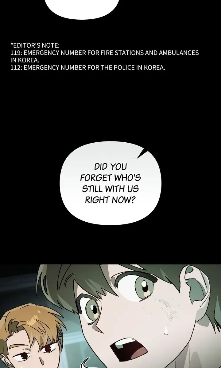 The Superheroes of Class F Chapter 28 Online - página 48