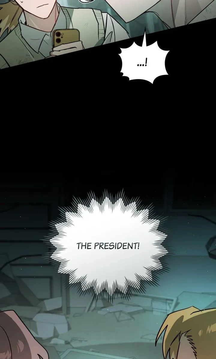 The Superheroes of Class F Chapter 28 Online - página 49
