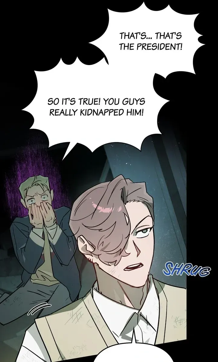 The Superheroes of Class F Chapter 28 Online - página 51