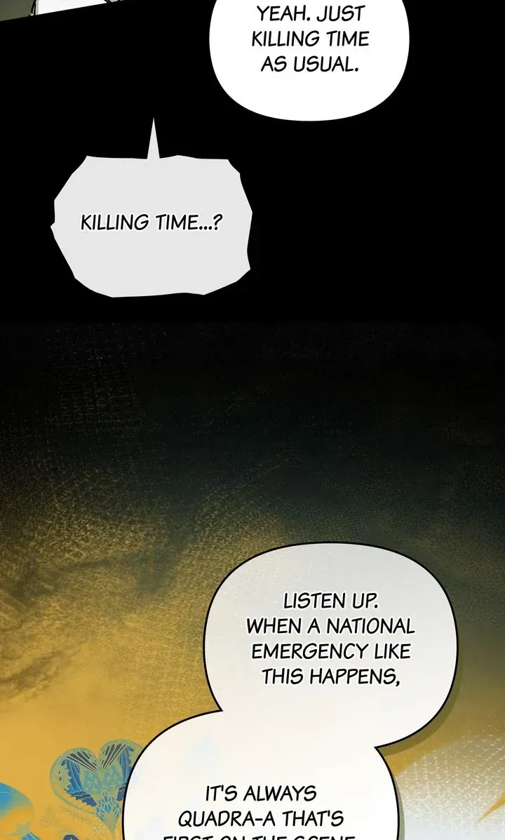 The Superheroes of Class F Chapter 28 Online - página 52