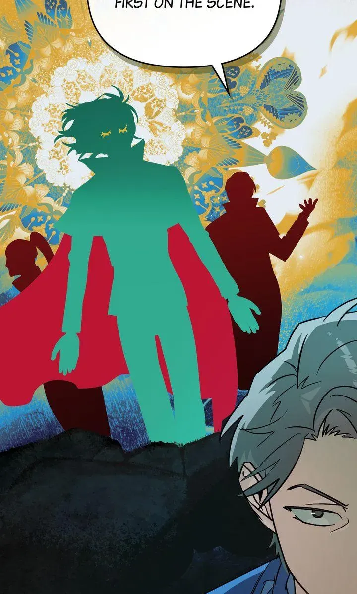 The Superheroes of Class F Chapter 28 Online - página 53