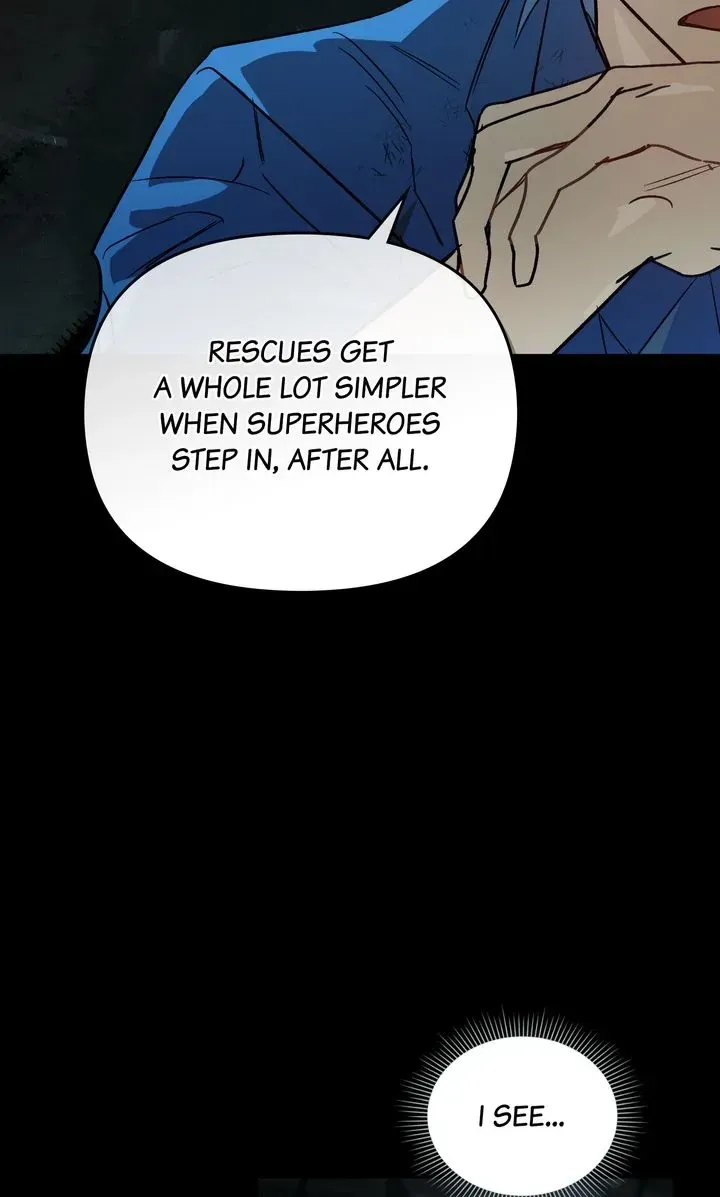 The Superheroes of Class F Chapter 28 Online - página 54