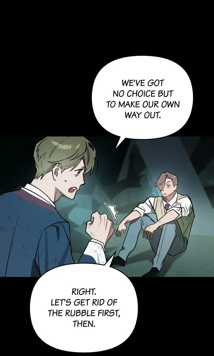 The Superheroes of Class F Chapter 28 Online - página 58