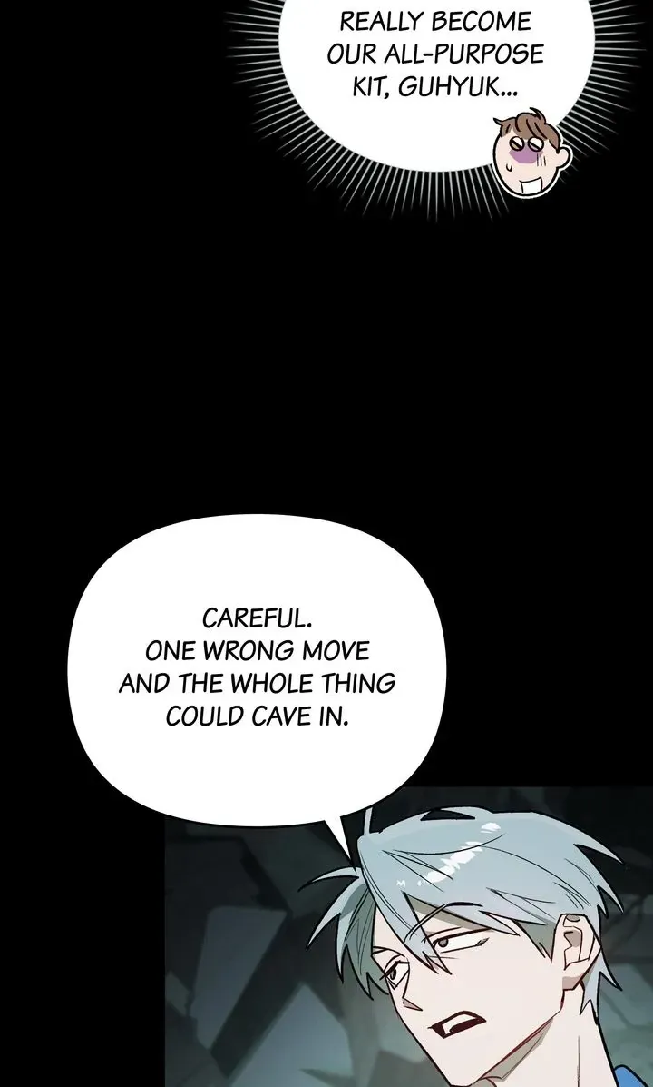 The Superheroes of Class F Chapter 28 Online - página 60