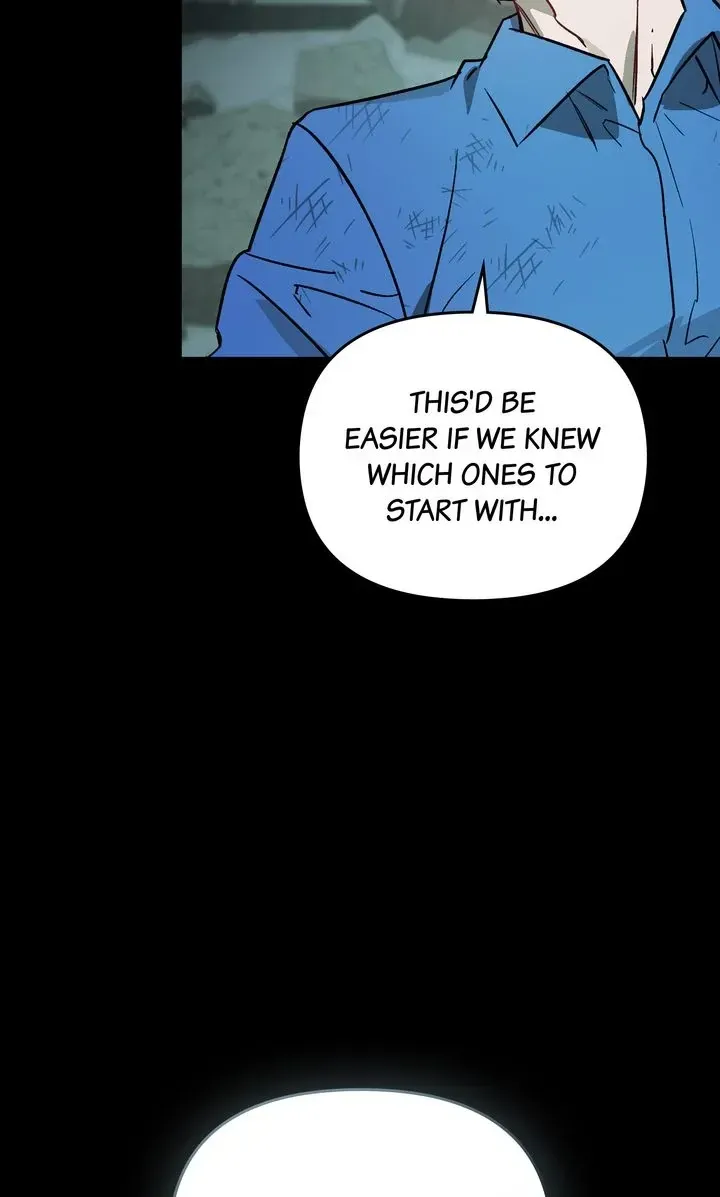 The Superheroes of Class F Chapter 28 Online - página 61