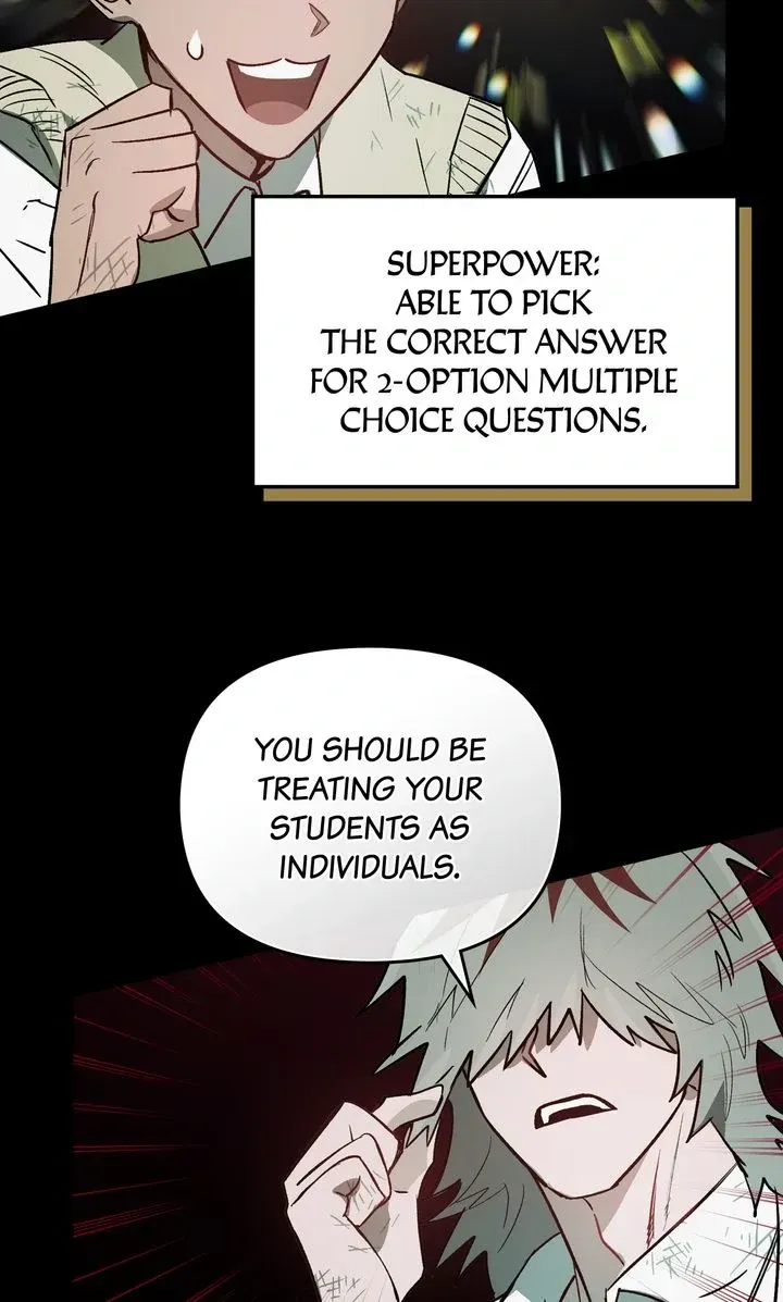 The Superheroes of Class F Chapter 28 Online - página 63