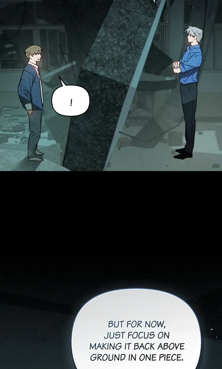 The Superheroes of Class F Chapter 28 Online - página 65