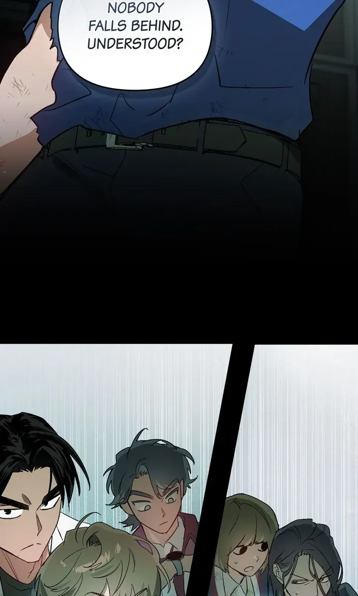 The Superheroes of Class F Chapter 28 Online - página 67