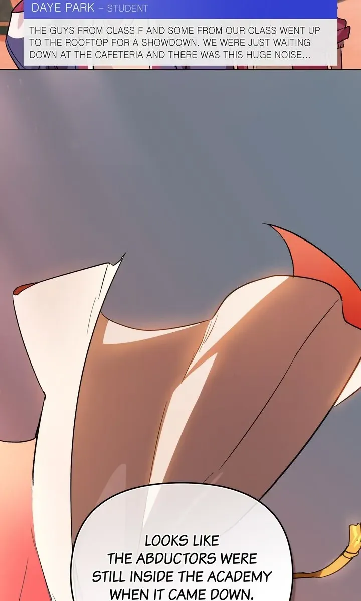 The Superheroes of Class F Chapter 28 Online - página 74