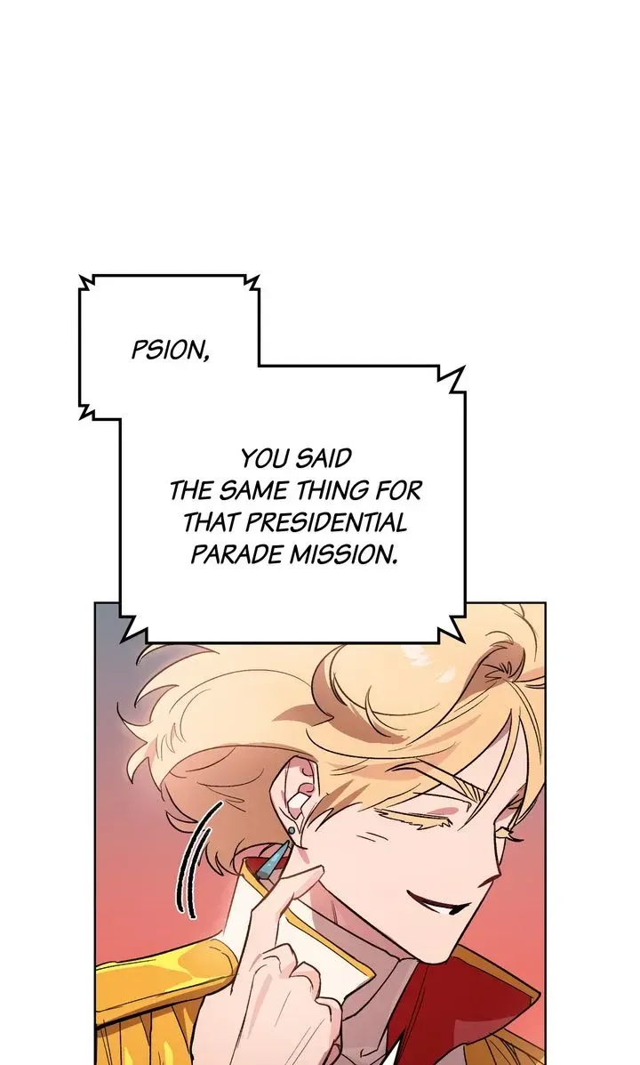 The Superheroes of Class F Chapter 28 Online - página 79
