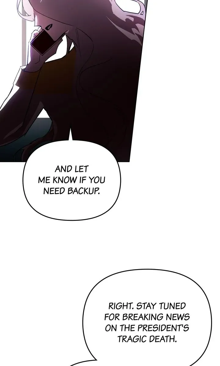The Superheroes of Class F Chapter 28 Online - página 81