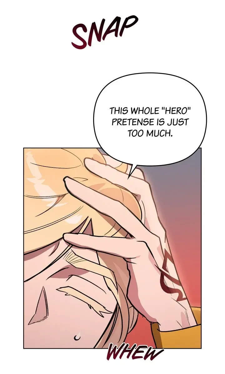 The Superheroes of Class F Chapter 28 Online - página 83