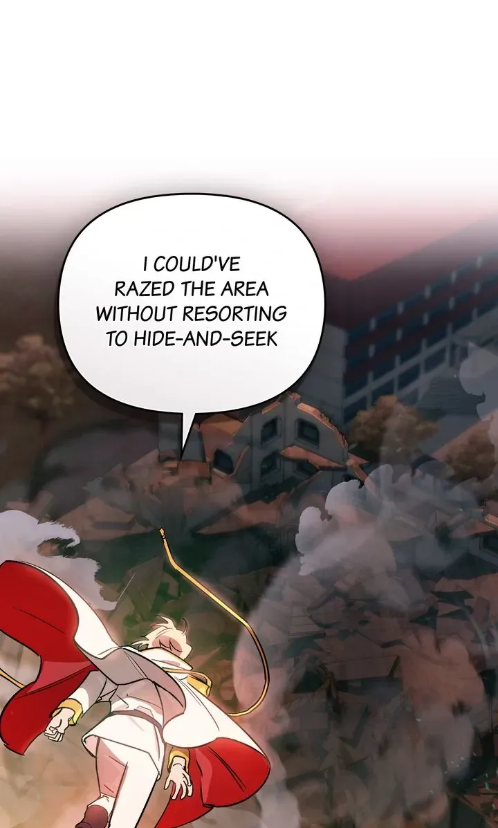 The Superheroes of Class F Chapter 28 Online - página 84