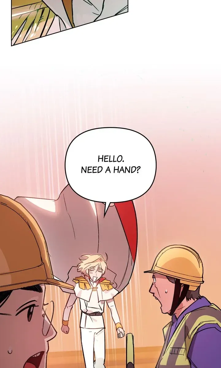 The Superheroes of Class F Chapter 28 Online - página 88