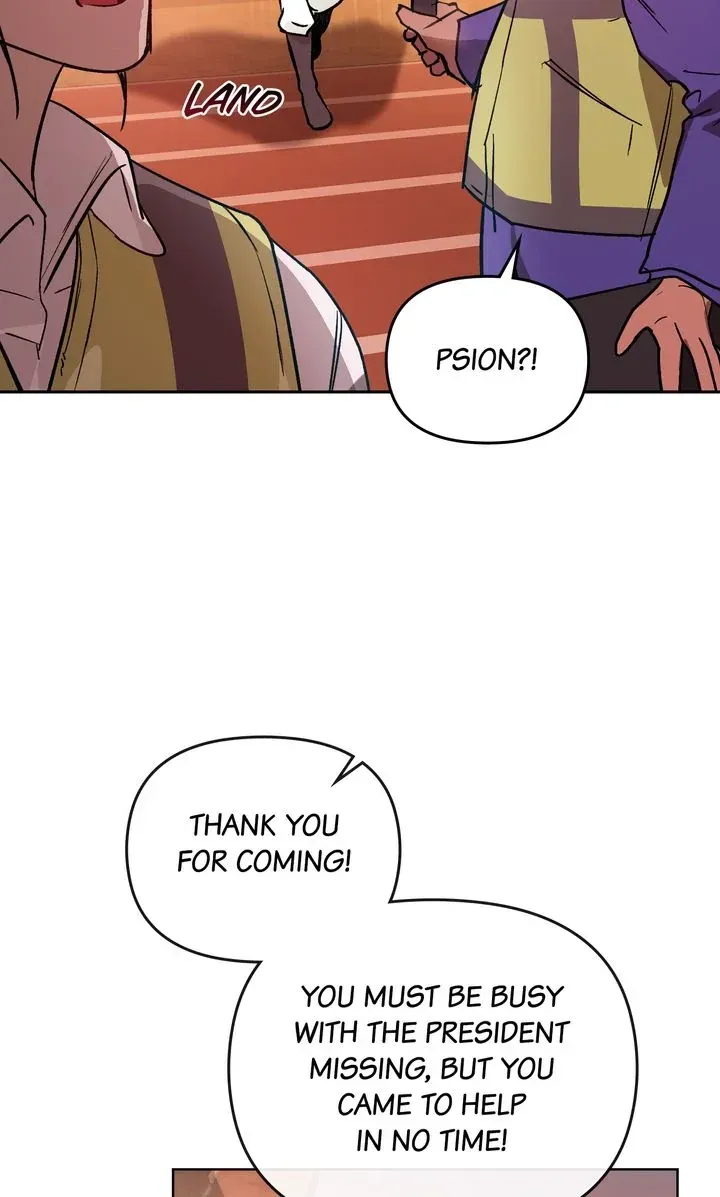 The Superheroes of Class F Chapter 28 Online - página 89