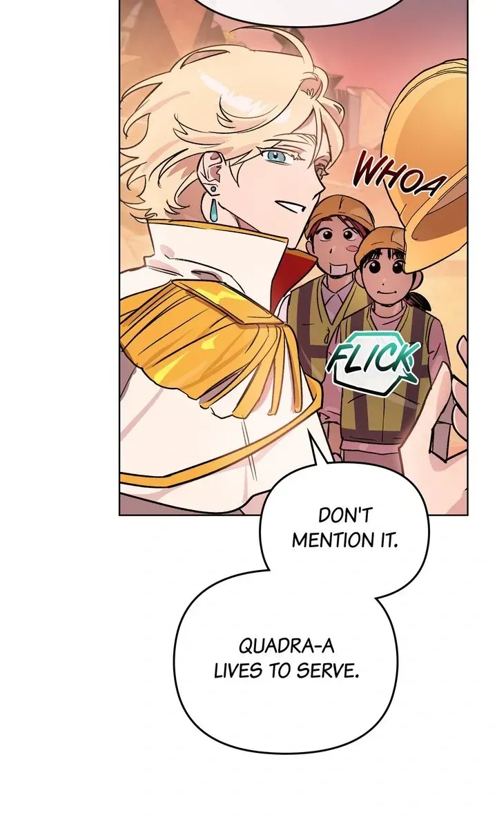 The Superheroes of Class F Chapter 28 Online - página 90